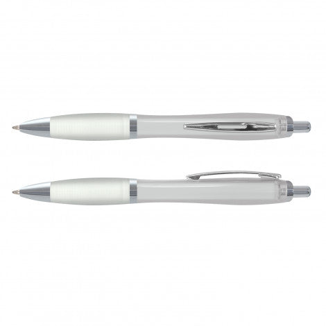 Vistro Pen - Translucent - Simply Merchandise