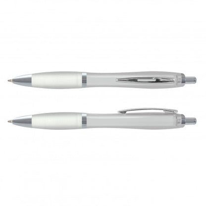 Vistro Pen - Translucent - Simply Merchandise