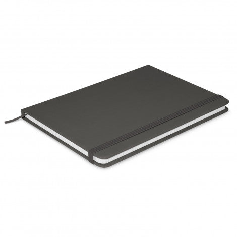 Omega Notebook - Simply Merchandise