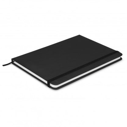 Omega Notebook - Simply Merchandise