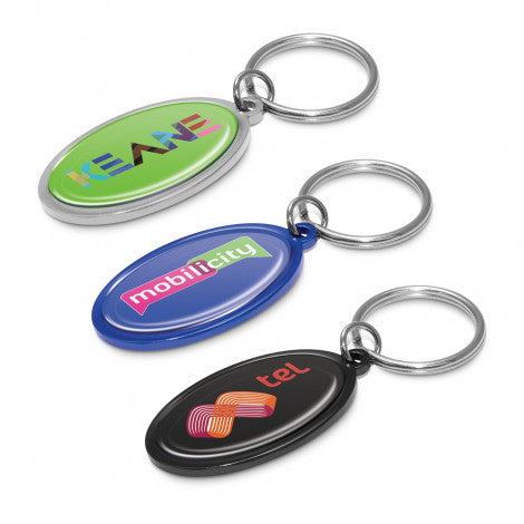 Surf Key Ring - Simply Merchandise