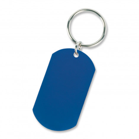 Lotus Key Ring - Simply Merchandise