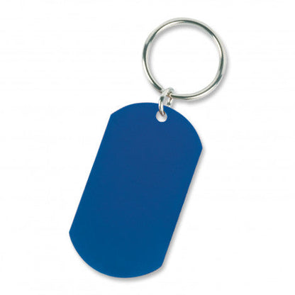 Lotus Key Ring - Simply Merchandise