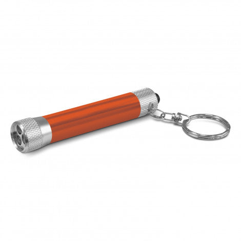 Titan Torch Key Ring - Simply Merchandise