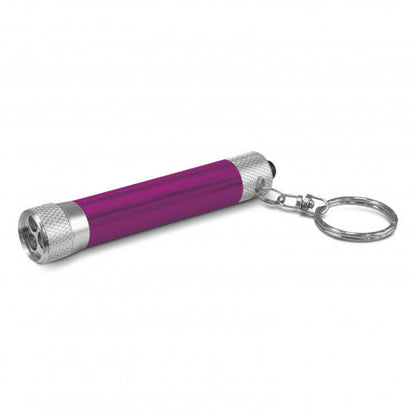 Titan Torch Key Ring - Simply Merchandise