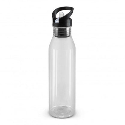 Nomad Bottle - Translucent - Simply Merchandise