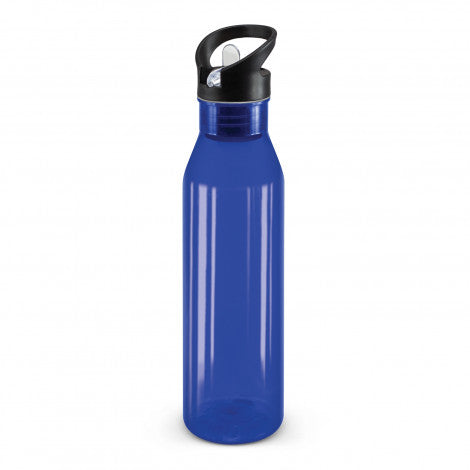 Nomad Bottle - Translucent - Simply Merchandise