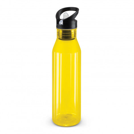 Nomad Bottle - Translucent - Simply Merchandise