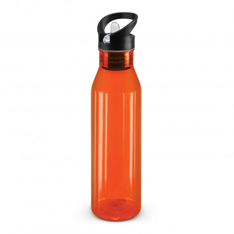 Nomad Bottle - Translucent - Simply Merchandise