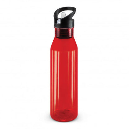 Nomad Bottle - Translucent - Simply Merchandise