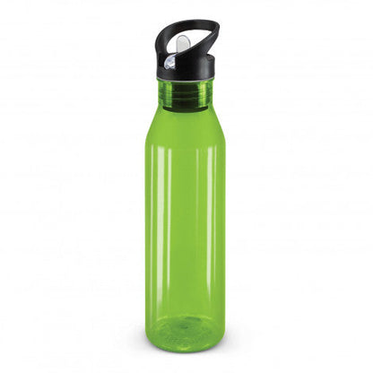 Nomad Bottle - Translucent - Simply Merchandise