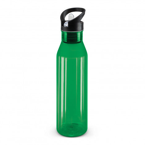 Nomad Bottle - Translucent - Simply Merchandise