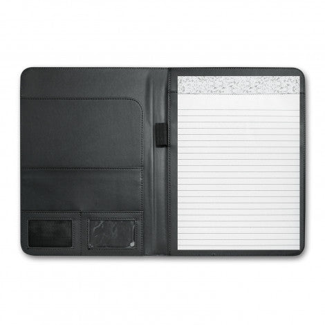 Sovrano Leather Portfolio - Large - Simply Merchandise