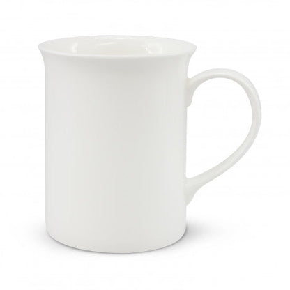 Vogue Bone China Coffee Mug - Simply Merchandise