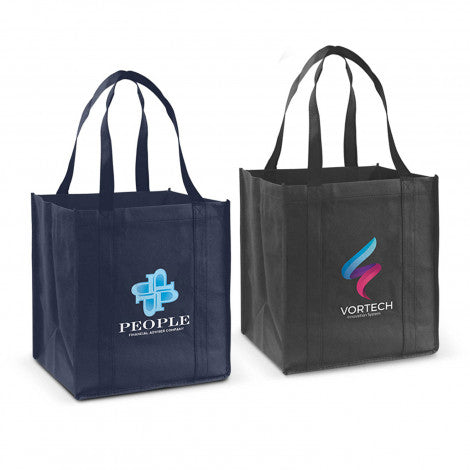 Super Shopper Tote Bag - Simply Merchandise