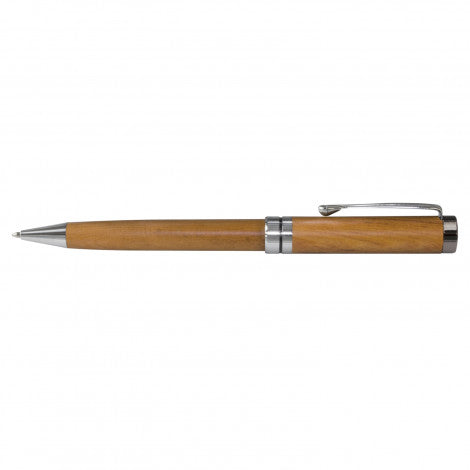 Heritage Rimu Wood Pen - Simply Merchandise