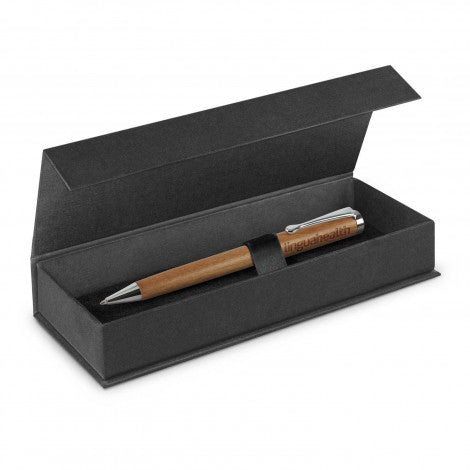 Heritage Rimu Wood Pen - Simply Merchandise