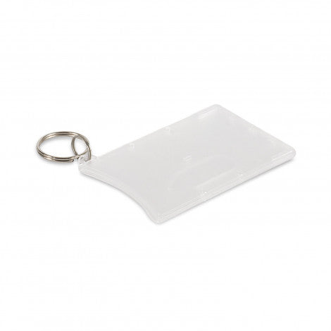 Single Card Holder - Simply Merchandise