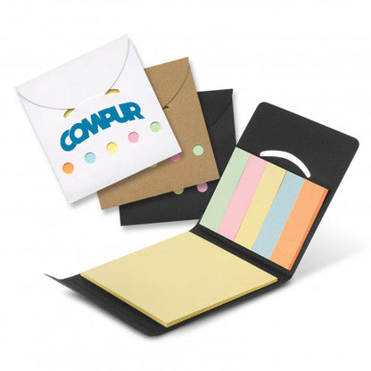 Cameo Pocket Pad - Simply Merchandise