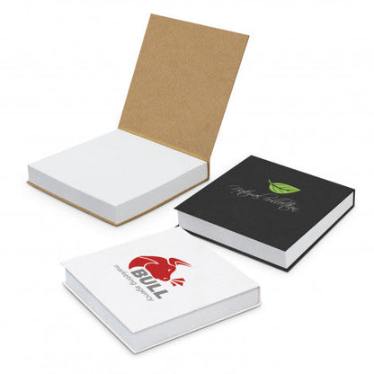 Comet Sticky Note Pad - Simply Merchandise