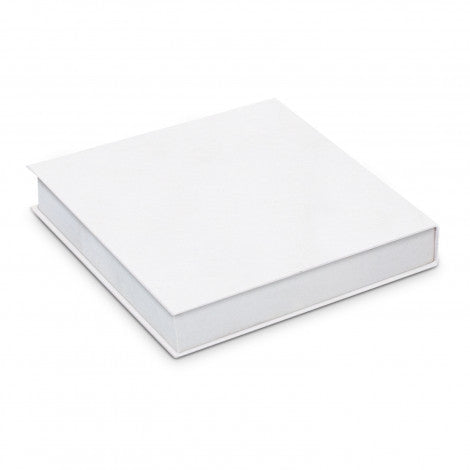 Comet Sticky Note Pad - Simply Merchandise