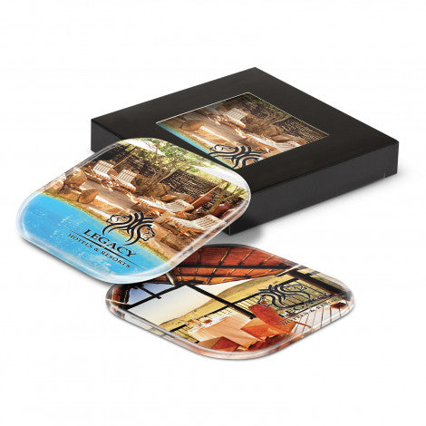 Clarion Coaster Set - Simply Merchandise