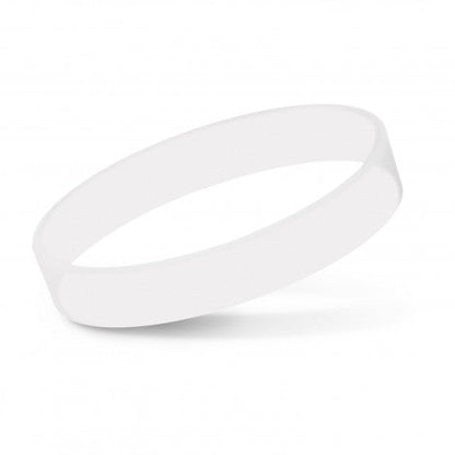 Silicone Wrist Band - Simply Merchandise