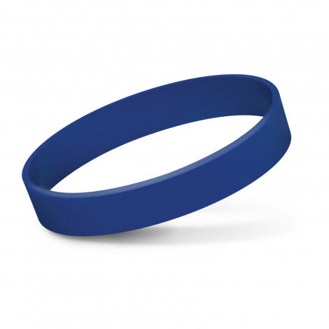 Silicone Wrist Band - Simply Merchandise