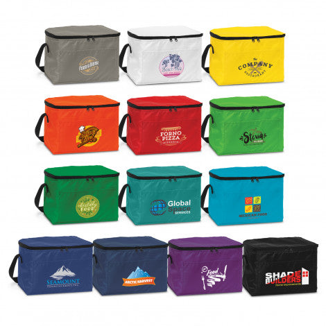 Alaska Cooler Bag - Simply Merchandise