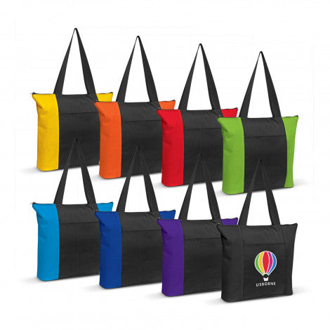 Avenue Tote Bag - Simply Merchandise