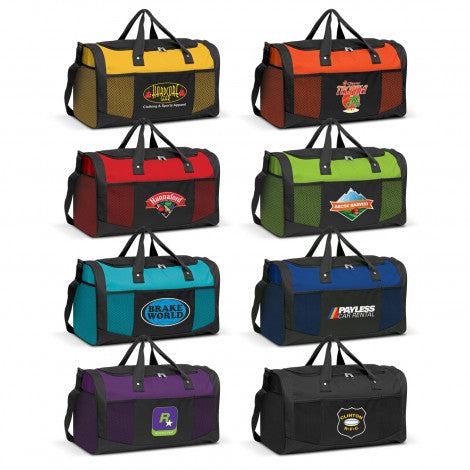 Quest Duffle Bag - Simply Merchandise