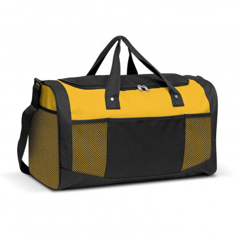 Quest Duffle Bag - Simply Merchandise