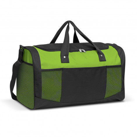 Quest Duffle Bag - Simply Merchandise