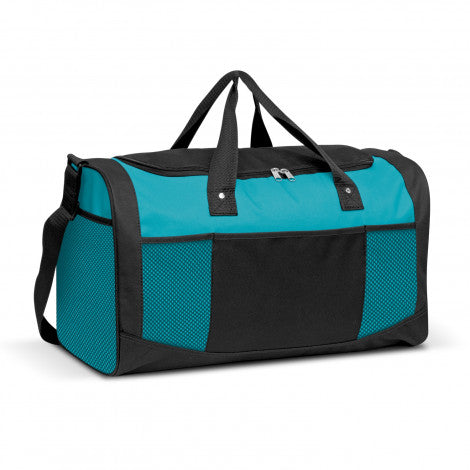 Quest Duffle Bag - Simply Merchandise