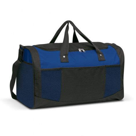 Quest Duffle Bag - Simply Merchandise