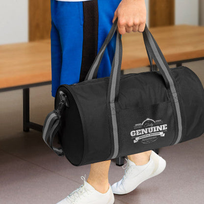 Voyager Duffle Bag - Simply Merchandise