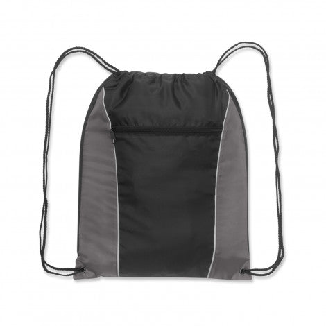 Ranger Drawstring Backpack - Simply Merchandise