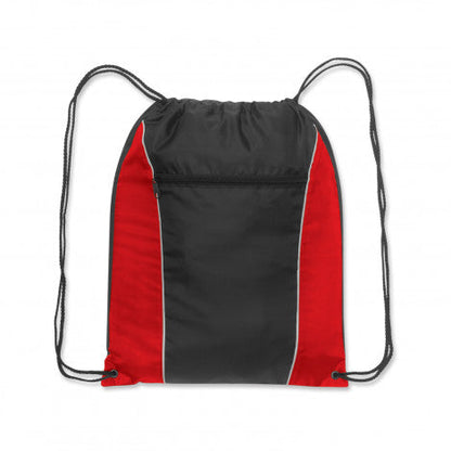 Ranger Drawstring Backpack - Simply Merchandise