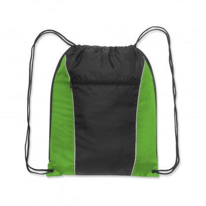 Ranger Drawstring Backpack - Simply Merchandise