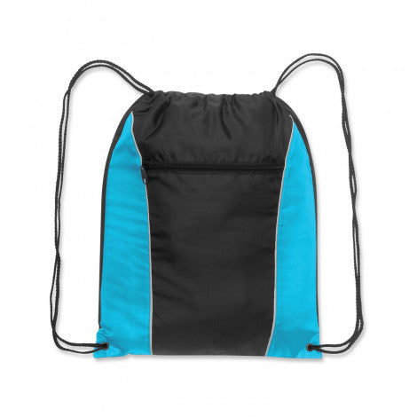 Ranger Drawstring Backpack - Simply Merchandise