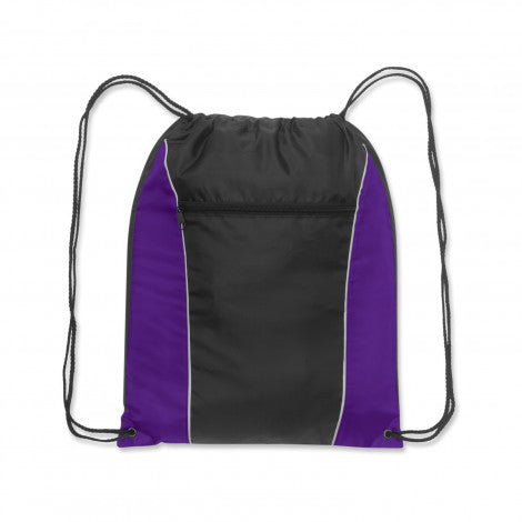 Ranger Drawstring Backpack - Simply Merchandise