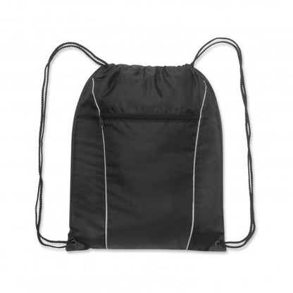 Ranger Drawstring Backpack - Simply Merchandise