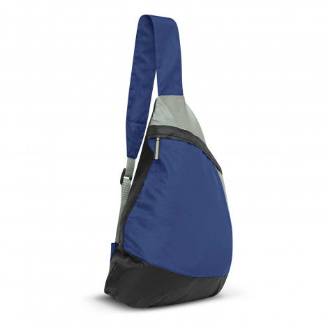 Varsity Slinger Bag - Simply Merchandise