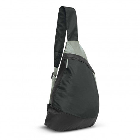 Varsity Slinger Bag - Simply Merchandise