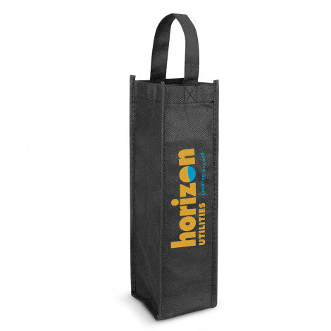 Wine Tote Bag - Single - Simply Merchandise