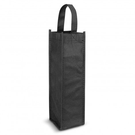 Wine Tote Bag - Single - Simply Merchandise