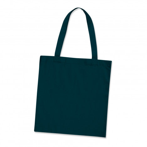 Sonnet Cotton Tote Bag - Colours - Simply Merchandise