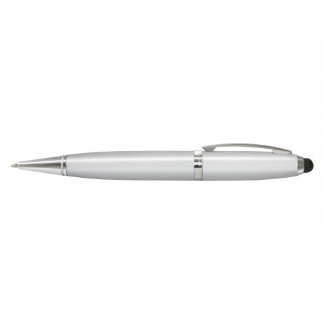 Exocet 4GB Flash Drive Ball Pen - Simply Merchandise