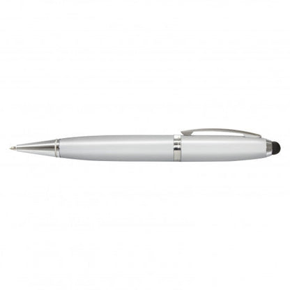 Exocet 4GB Flash Drive Ball Pen - Simply Merchandise