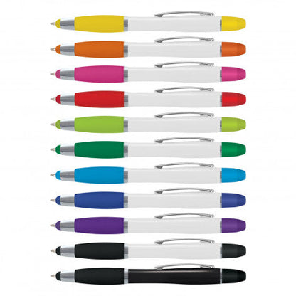 Vistro Multi-Function Pen - Simply Merchandise